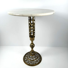 Vintage marble top for sale  Alliance
