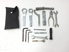 Kit attrezzi bordo usato  Viareggio