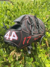 Pro custom baseball for sale  San Francisco