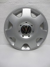 Riginal polo radkappe gebraucht kaufen Riginal polo radkappe gebraucht kaufen  Köthen-Umland