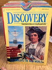 Columbus new issue for sale  ILMINSTER