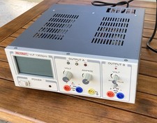 Labornetzteil voltcraft vlp gebraucht kaufen  Nürnberg