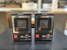 Sony apm 007av gebraucht kaufen  Mannheim