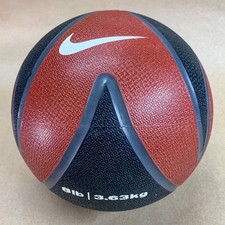 Nike 3.63kg rubber for sale  Topeka