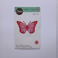 Sizzix thinlits die for sale  BRIERLEY HILL