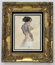 Egon schiele 1980 for sale  Hialeah
