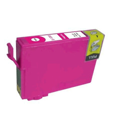 Cartuccia magenta epson usato  Pagani