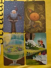 Dixit promo cards usato  Firenze