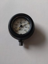 Poseidon finimeter druckanzeig gebraucht kaufen  Kiel