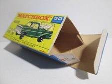 Matchbox lesney ford for sale  HARLOW