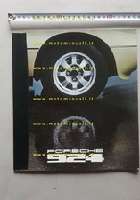 Porsche 924 1978 usato  Vimodrone
