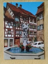 Alte meersburg bodensee gebraucht kaufen  Meiningen