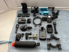 Gopro hero black for sale  BENFLEET