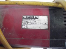 Perles hsw 310 gebraucht kaufen  Bochum