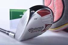 Left hand taylormade for sale  LOANHEAD