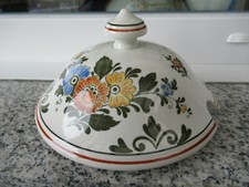 Couvercle legumier villeroy d'occasion  Sarreguemines
