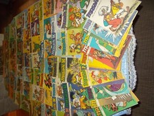 Mosaik hefte ddr gebraucht kaufen  Annaberg-Buchholz, Mildenau