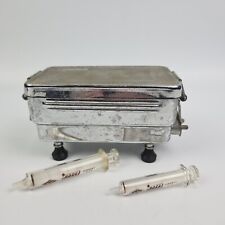 Bollitore sterilizzatore per usato  Carrara