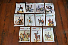 Fascicules delprado cavaliers d'occasion  Brest