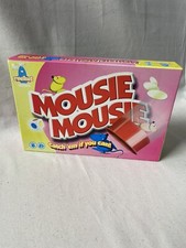 Mousie mousie rocket for sale  BIRMINGHAM