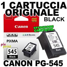 Canon pixma 545 usato  San Casciano in Val di Pesa