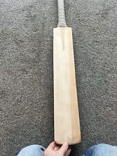 Cricket bat used for sale  WELLINGTON