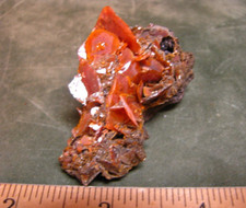 57g 2.25in orange for sale  Jackson