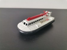 Matchbox hovercraft srn6 usato  Vilminore di Scalve