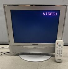 Panasonic lcd 14la1 for sale  Allen