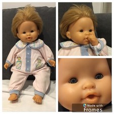 Bébé corolle 1996 d'occasion Bébé corolle 1996 d'occasion  Marseille VIII