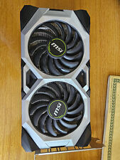 Msi nvidia geforce for sale  Bellbrook