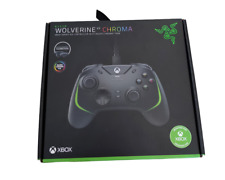 Razer wolverine chroma gebraucht kaufen  Bienenbüttel