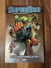 Super eroi leggende usato  Gallarate