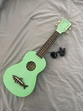 Makala ukulele blue for sale  Mount Holly