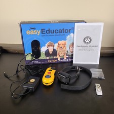 Easy educator 900 for sale  Kalamazoo