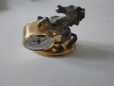 Soprammobile con orologio usato  Bari