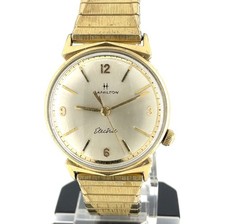 Vintage 1963 hamilton for sale  Santa Monica