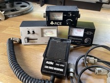 Job lot radio for sale  ALFORD