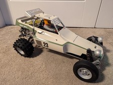Tamiya fighter buggy for sale  READING