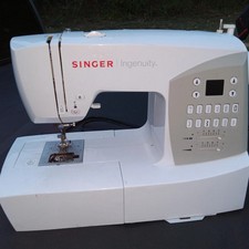Genuine singer parts for sale  Vancouver
