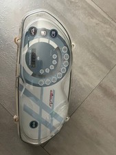 Tacho cockpit piaggio gebraucht kaufen  Bochum