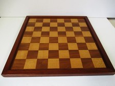 Antique chess board for sale  BRISTOL