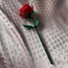Single lego rose for sale  BURNLEY