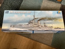 Trumpeter hms dreadnought for sale Trumpeter hms dreadnought for sale  ILFORD