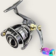 Moulinet toupie shimano d'occasion  Expédié en France