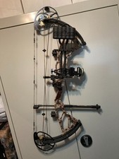Bowtech 70lbs. 31 for sale  Milton