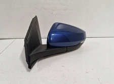 Lustrzanka zewnętrzna VW Polo 2G0 rok prod. od 2017 atramenty 8 pin na sprzedaż  PL