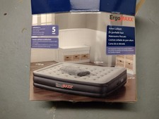 Luftbett luftmatratze selbstau gebraucht kaufen Luftbett luftmatratze selbstau gebraucht kaufen  Schöneiche