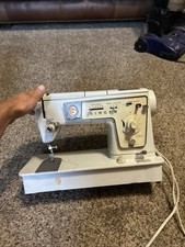 Vintage classic singer for sale  Cable