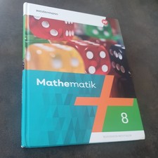 Mathematik schulbuch ausgabe gebraucht kaufen  Paderborn